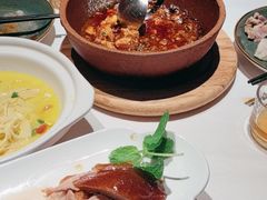 -大鸭梨烤鸭(望京店)