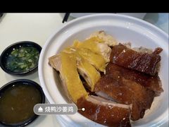 -日昌餐馆(亦庄店)