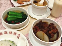 -池记(尖沙咀店)