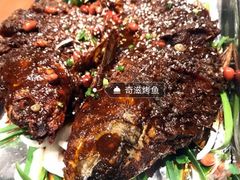 -奇滋豆味(南十四道街店)