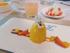 -七海旋律西餐厅(金沙湾店)