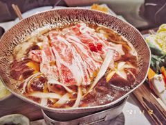 -堂本家·二代目·炸猪排(中心书城店)