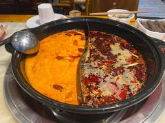 -袁记串串香(新南门店)