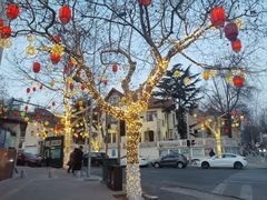 -上街里市集(悦喜客来广场店)