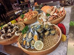 -兰州皇冠假日酒店