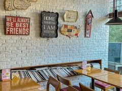 -Ricci睿奇美式餐厅(五道口店)