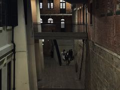 -大馆(前中区警署建築群)