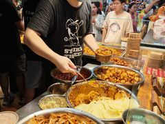 -丁家坡洋芋·观音桥好吃街A区(全国总店)