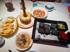 -火宫殿·小吃王国(坡子街店)