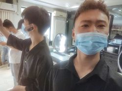 -LJOY丽锦造型·烫发染发