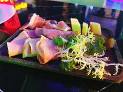 -DEEP·深美式餐吧(五棵松华熙LIVE店)