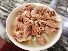 边肉河粉-三鄉濑粉·铭珠粥粉
