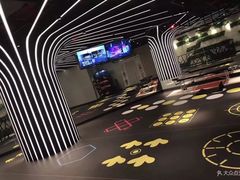 -威尔仕健身·游泳(中港汇店)