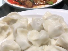 -李记饺子·熏酱东北菜(欢乐谷店)