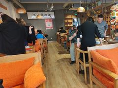 -粥六•新晋菜(柳巷店)