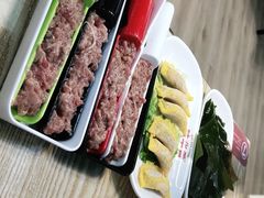 -味华香养气牛肉火锅(润安大厦店)