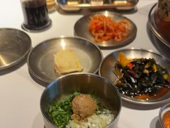 -西塔老太太泥炉烤肉(北京望京店)