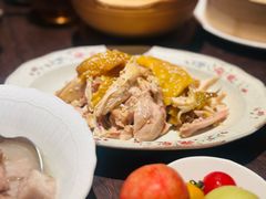 -金海华·四季时堂·第一食堂(现代传媒广场店)