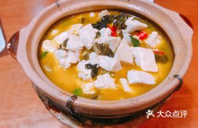 Quzhou Tofu Hot Pot