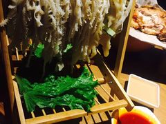 晾衣毛肚-醉长安(南门总店)