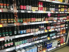 -Olé精品超市(海上世界店)