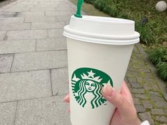 -星巴克(西湖天地店)