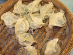 -韩记海鲜饺子旗舰店(红海新区店)