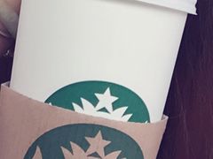 -星巴克(深圳欢乐颂店)