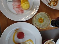 -解放碑威斯汀酒店-知味国际美食餐厅