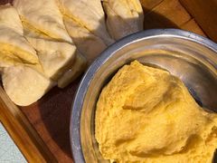 -鱼窝棚柴火铁锅炖(富山屯店)