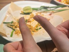 -帕蓝·暹罗料理(大学路店)