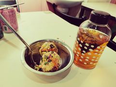 韩式金枪鱼饭团-欧巴来了韩式料理