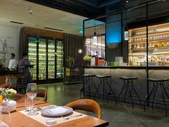 大堂-Mercato莫卡多露台餐厅与酒吧(K11店)