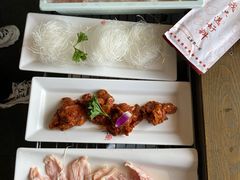 -重庆德庄火锅(体育中心店)