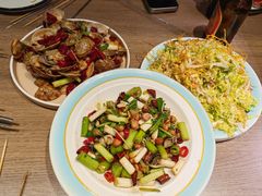 -街角等你.大连海鲜烧烤(西安路店)