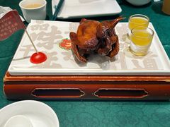 -大鸽饭(汉溪长隆店)
