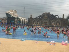 -苏州乐园森林水世界