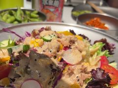 -范儿·嫂子烤肉·精致炭火烤肉(长治路店)