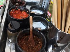 -攀枝花·任德琼·盐边羊肉米线