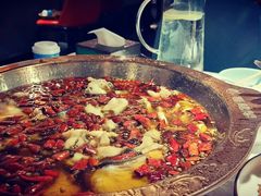 -雲蜀龙阁·金牌水煮鱼(方庄店)