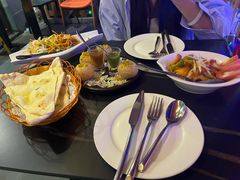 -Santoor 萨都里印度餐厅(北锣鼓巷店)