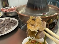 -三兴涮羊肉(荣安大街店)