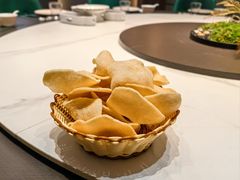 -万荣烤鸭店·北京菜(农光里店)