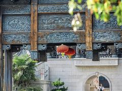 -朱仙镇启封故园景区