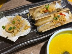 -三石铁板烧(紫竹桥店)