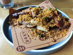 -去茶去·休闲中餐(江滨店)