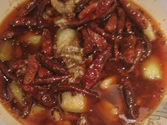 -松沪名灶·豆浆鱼头·新上海菜(飞航吾悦广场店)