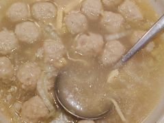 -老牌坊鲁菜名店(聊城美食岛店)