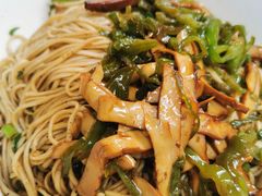 -高邮面馆(明瓦廊店)