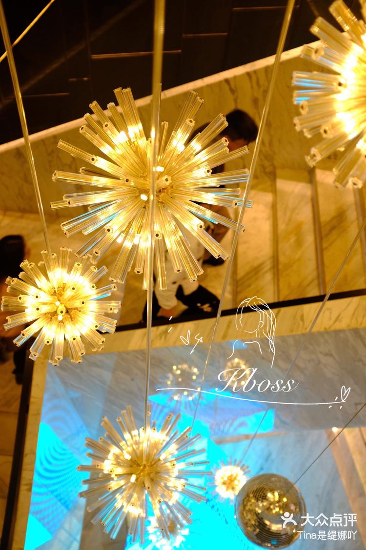 自助餐最好吃的ktv | kboss名堂-大众点评